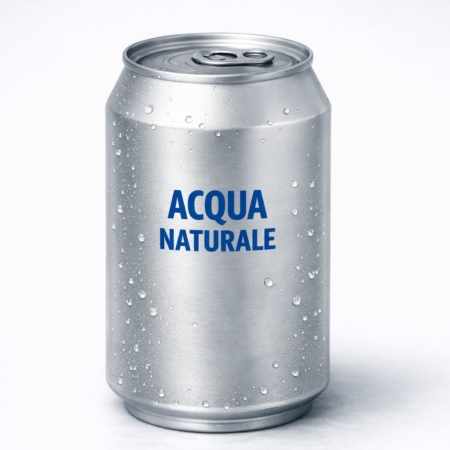 Mineraal water zonder koolzuur