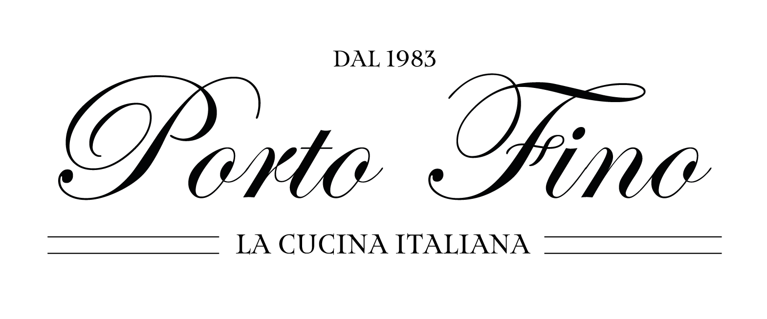 Logo Porto Fino